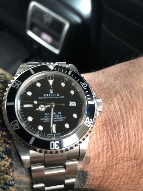 reddit best intro vintage rolex|Modern vs. older and vintage Rolexes .